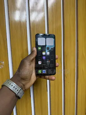 Apple iPhone XS Max 256 GB Gold