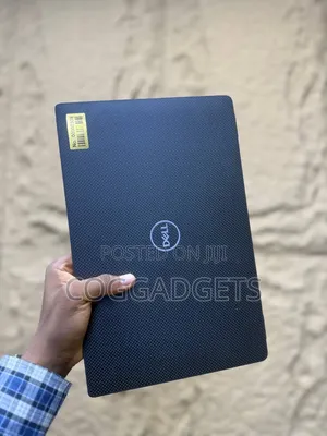 Laptop Dell Latitude 7320 16GB Intel Core i5 SSD 256GB