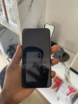 Apple iPhone 11 Pro Max 256 GB Gold