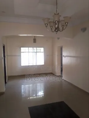 2bdrm Block of Flats in Kubwa District for rent