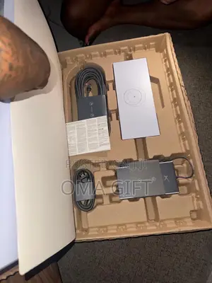 Starlink High Speed Internet Kit Available Gen3 V4