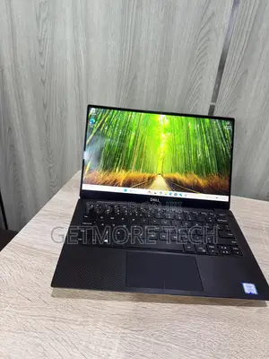 Laptop Dell XPS 13 9350 8GB Intel Core i7 SSD 256GB