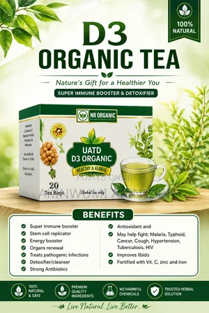 Herbal Products