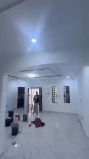 2bdrm House in Apexion Estate, New Layout for rent
