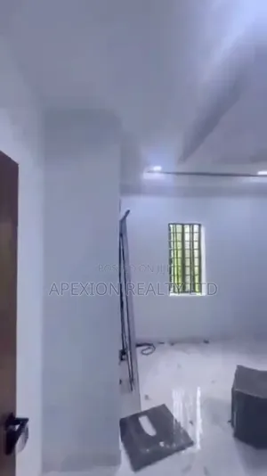 2bdrm House in Apexion Estate, New Layout for rent