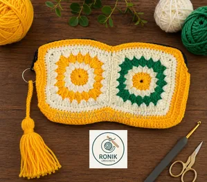 Souvenir Purse
