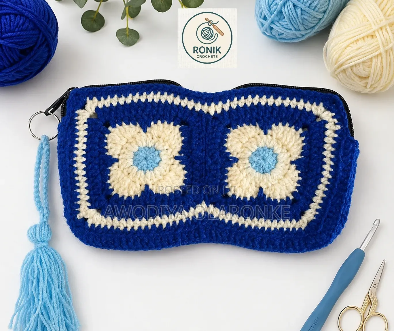 Souvenir Purse