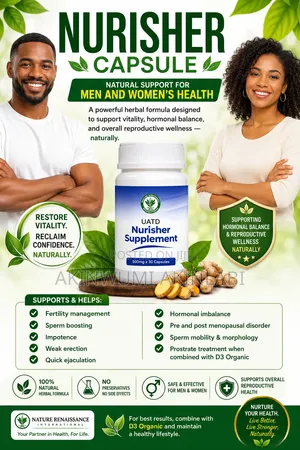 Herbal Products