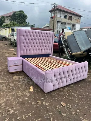 Standard Bedframe