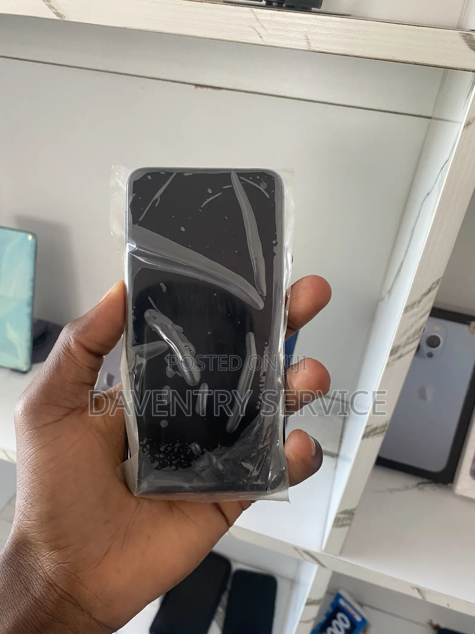 Samsung Galaxy S10e 128 GB Blue
