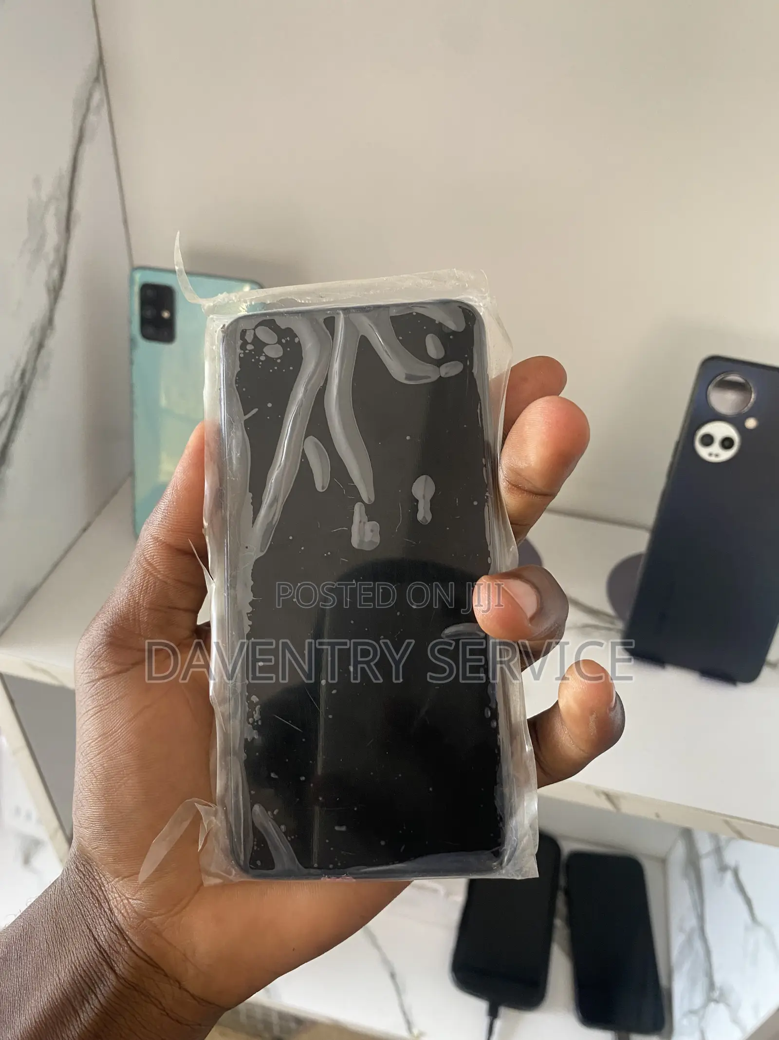 Samsung Galaxy S10e 128 GB Blue
