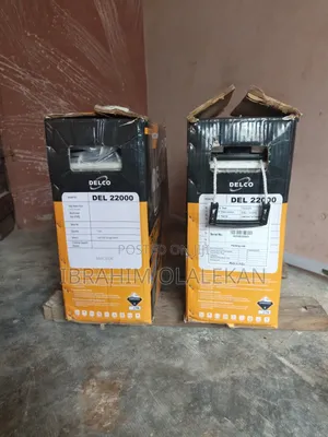 Solar Battery