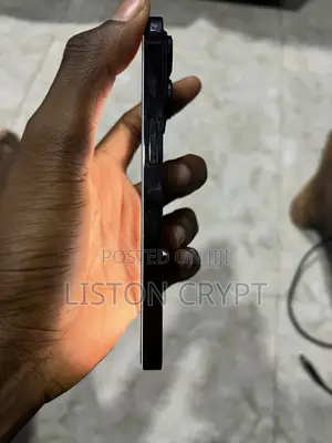Apple iPhone 14 Pro 256 GB Black
