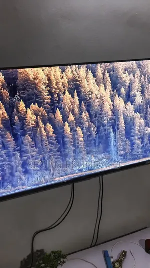 Hisense TV 43inches
