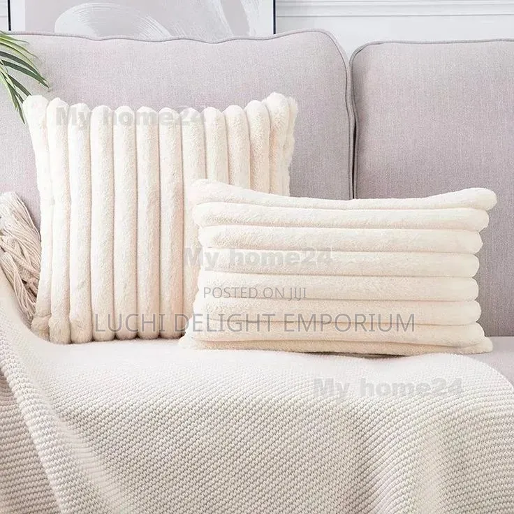 Stylish Throw Pillows