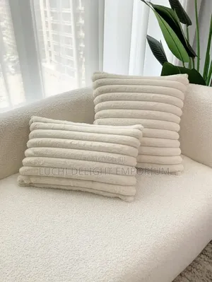 Stylish Throw Pillows