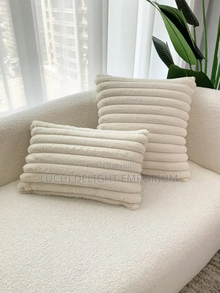 Stylish Throw Pillows