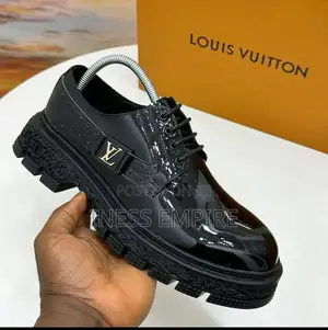 Quality Men Shoes