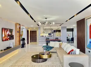 Luxurious Two Bedroom Waterfront
