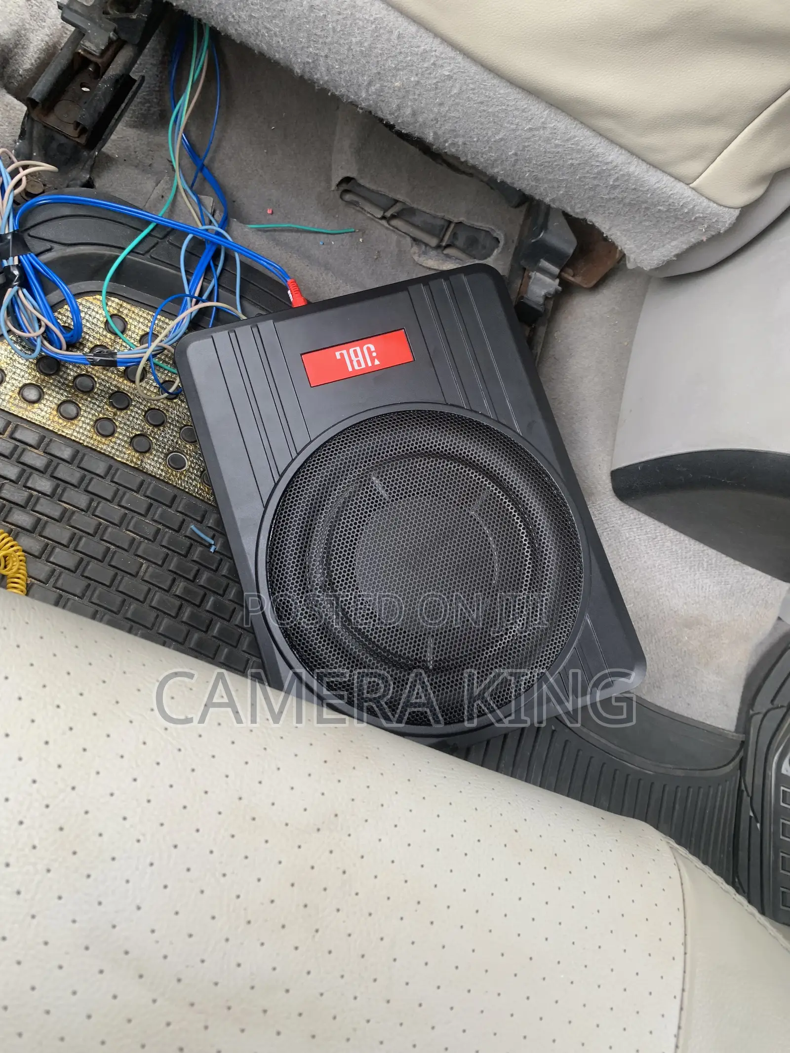 JBL Sub Woofer