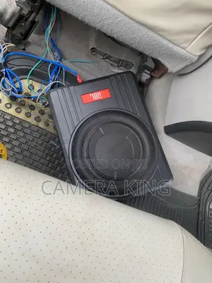 JBL Sub Woofer