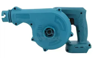Cordless Blower Two Battery