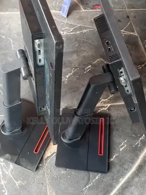 Lenovo 24inches Frameless and 22inches Frameless Gaming Monitors