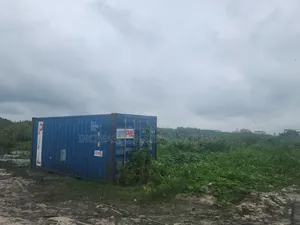 100plots of Lan for Sale in Ogombo Ajah