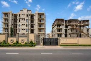 3bdrm Apartment in Adeniyi Jones for sale