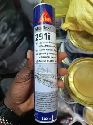 Sikaflex 291