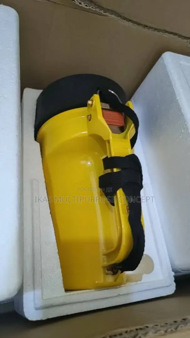 Heavy Duty Torch Light