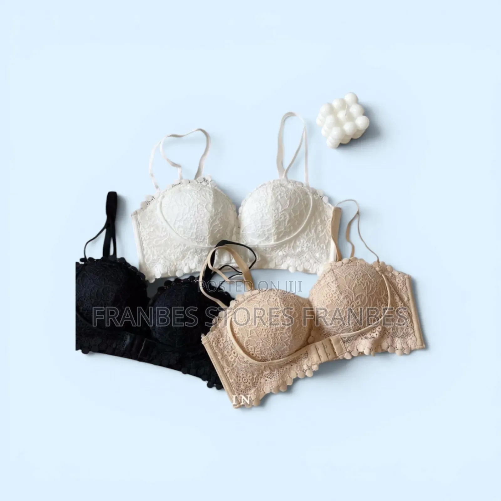 Women's Bra