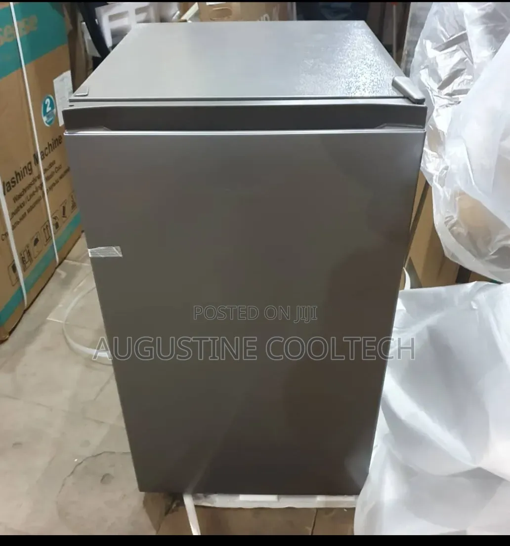 Brand New Hisense Refrigerator Ref093