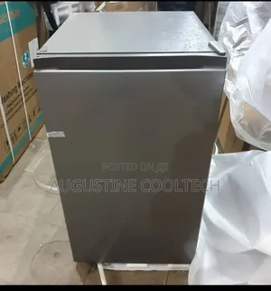 Brand New Hisense Refrigerator Ref093