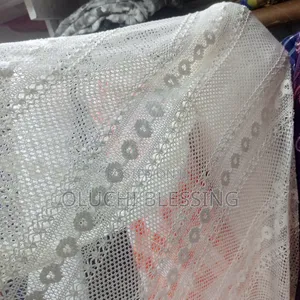 Different Sample Material