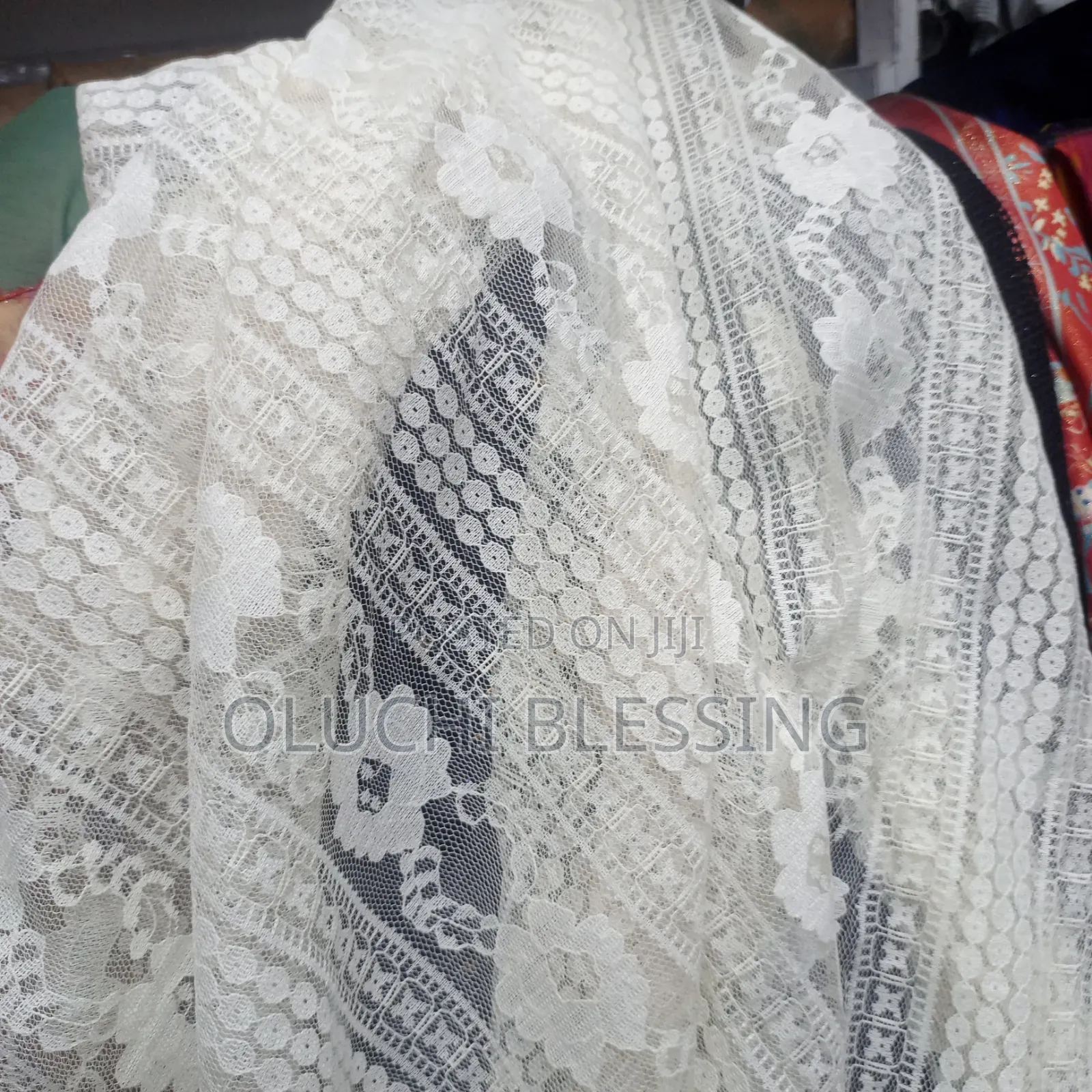 Different Sample Material