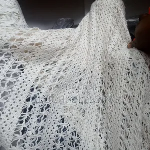 Different Sample Material