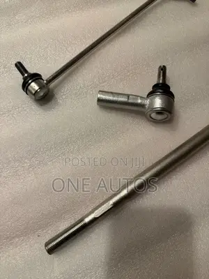 Geely Coolray Suspension Parts