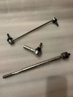 Geely Coolray Suspension Parts