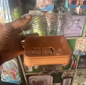 Big Size Soap Holder