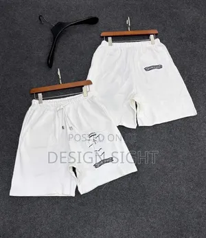 Unisex Short