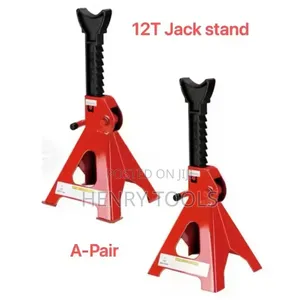 Jack Stand 12 Ton