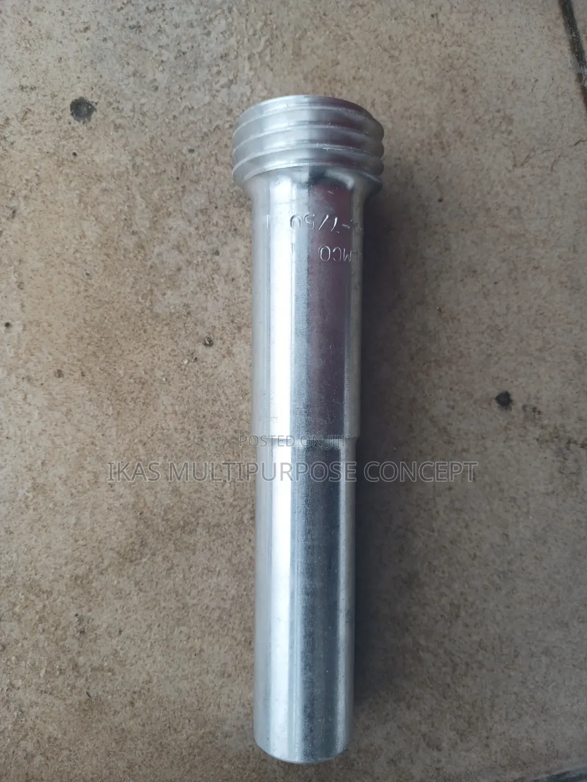 Blasting Nozzle