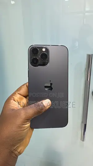 Apple iPhone 13 Pro Max 128 GB Blue