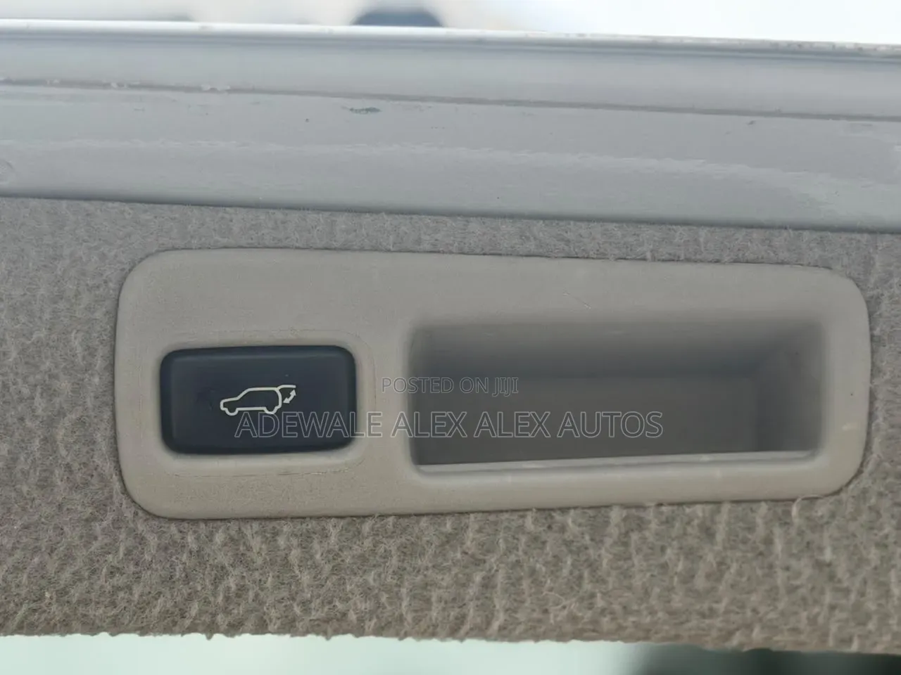 Lexus RX 2010 Silver