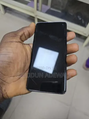 Samsung Galaxy S10 128 GB Black