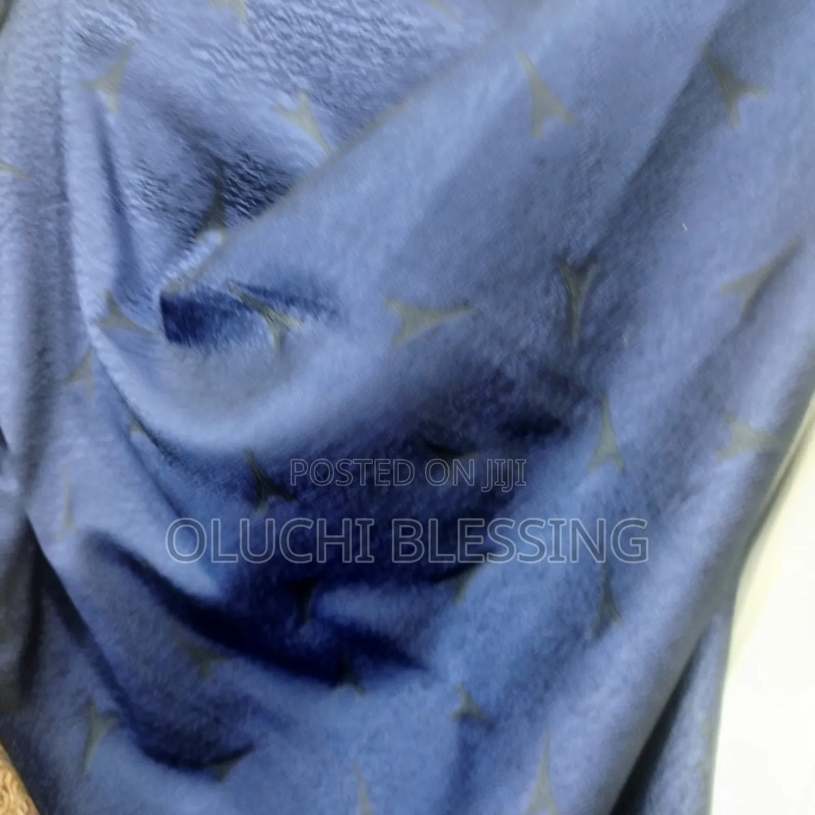 Unique Sample Brocade