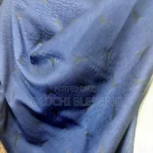 Unique Sample Brocade