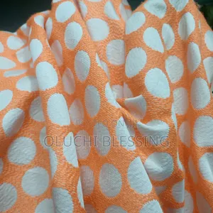 Unique Sample Brocade