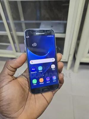 Samsung Galaxy S7 32 GB Black